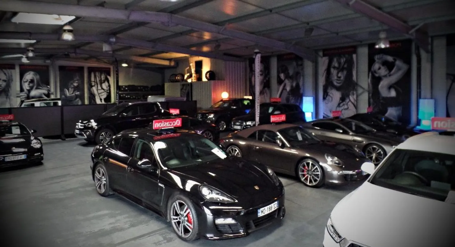 Presence Auto Concessionnaire Auto Premium Lille Offres