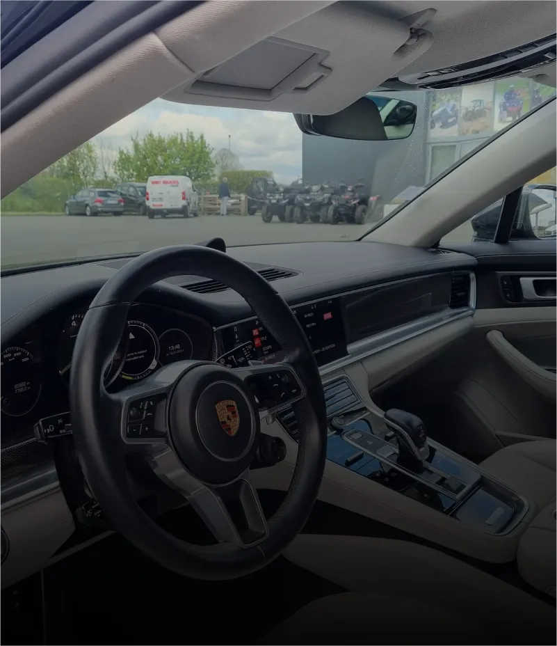 Presence Auto Concessionnaire Auto Premium Lille PRESENCE AUTO 1 1